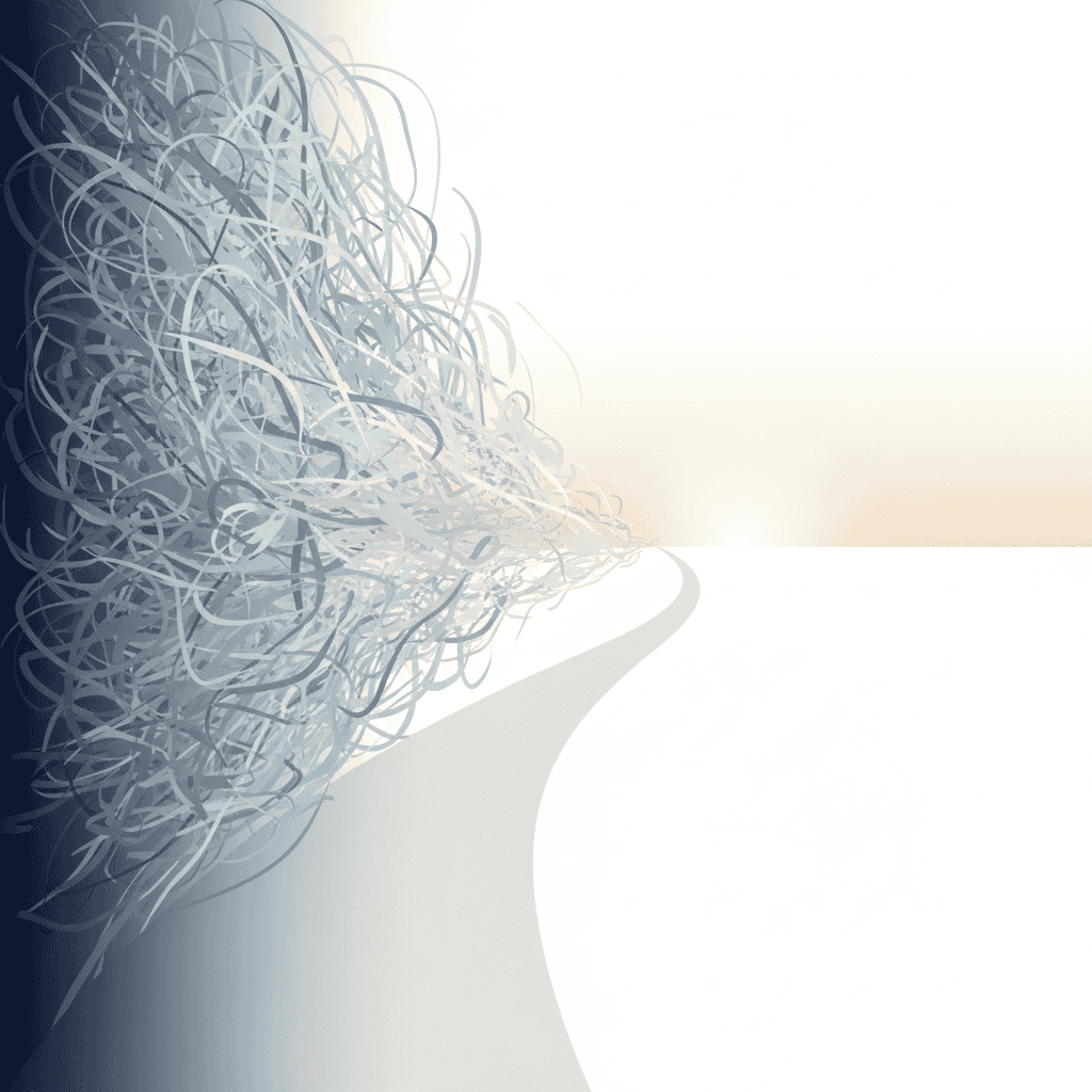 AI Decision Advantage journey