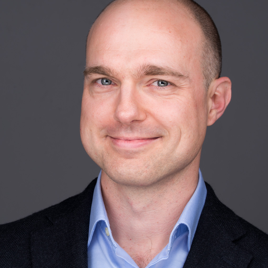 Robert W. Dempsey, author of The AI Decision Advantage