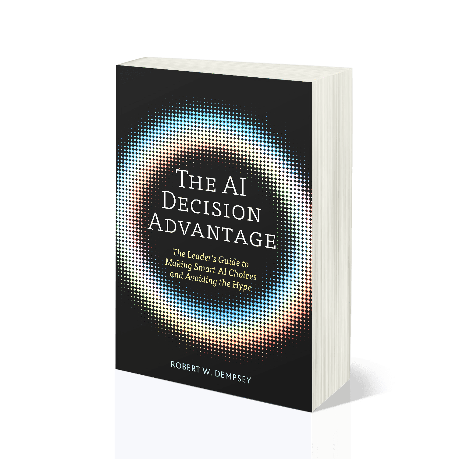 The AI Decision Advantage