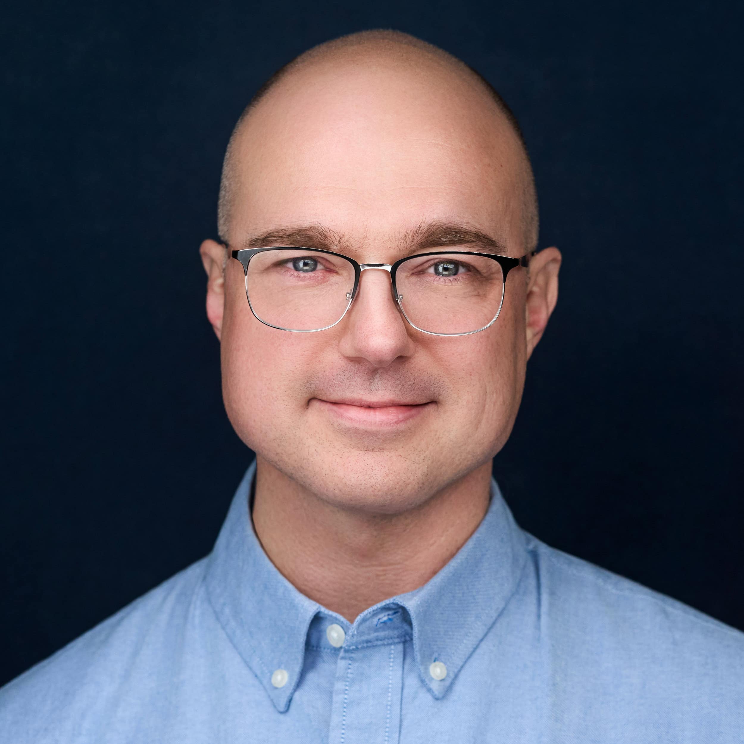 Robert W. Dempsey, author of The AI Decision Advantage